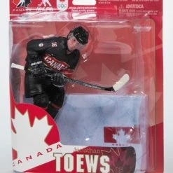 McFarlane Toys NHL Figur Team Canada 2014 (Jonathan Toews 2)