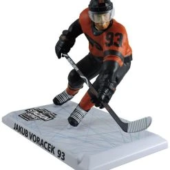 Imports Dragon NHL - Philadelphia Flyers - Jakub Voracek - Stadium Series Figur