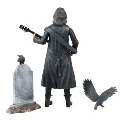 Diamond Select The Crow / Eric Draven - Deluxe Action-Figur -Ubisoft News Geschäft crow 023