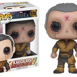 FUNKO POP! - Dr. Strange - Kaecilius Figur