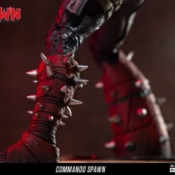 McFarlane Toys Spawn: Commando Spawn 17cm Color Tops Figur 10 McFarlane Toys Spawn: Commando Spawn 17cm Color Tops Figur -Ubisoft News Geschäft d32fe87e5cf45ac25d7ebb46956d3cefdb421dd8bf8245565dd53c07cd2f990d