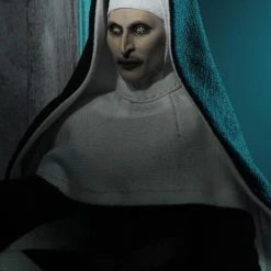 NECA The Conjuring Universe - The Nun - 20cm Figur Nonne -Ubisoft News Geschäft d4ac3f588a30758f1099fc6c0a947503be92fda7a2066aa4001510ca20a457a1