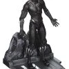Diamond Select Marvel Select - Black Panther Movie Figur