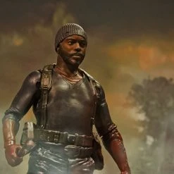McFarlane Toys The Walking Dead TV Serie 8 - Tyreese Exclusive Figur -Ubisoft News Geschäft d6802b608c91821b771cc5d07fea491720aaa7aba797b005fcbec56c17d31849