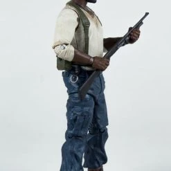 McFarlane Toys The Walking Dead TV Series 5 - Figur Tyreese -Ubisoft News Geschäft d6c3fe430755025b09c59d94d3f9ed475bc182c83f30d713477d4eddc5c408f0