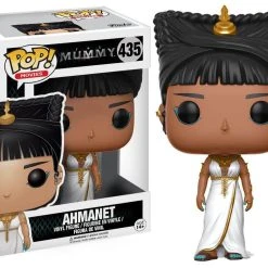 FUNKO POP! - The Mummy - Ahmanet Figur