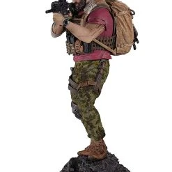 Ubisoft Ghost Recon Breakpoint - Nomad 24cm Statue