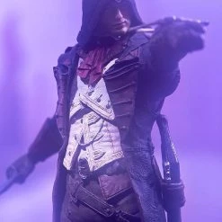 McFarlane Toys Assassins Creed Serie 3 Actionfigur - Arno Dorian 12 McFarlane Toys Assassins Creed Serie 3 Actionfigur - Arno Dorian -Ubisoft News Geschäft db4b09bce2eddf5c6603226e5ea89826c498dac4d0311fbf41f9c026e2c37c5a