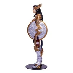 McFarlane Toys DC Multiverse - Wonder Woman - Gold Label Collection - Actionfigur -Ubisoft News Geschäft dc multiverse actionfigur wonder woman 10 1
