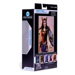 McFarlane Toys DC Multiverse - Wonder Woman - Gold Label Collection - Actionfigur -Ubisoft News Geschäft dc multiverse actionfigur wonder woman 3 1