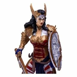 McFarlane Toys DC Multiverse - Wonder Woman - Gold Label Collection - Actionfigur -Ubisoft News Geschäft dc multiverse actionfigur wonder woman 5 1