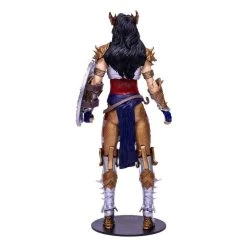 McFarlane Toys DC Multiverse - Wonder Woman - Gold Label Collection - Actionfigur -Ubisoft News Geschäft dc multiverse actionfigur wonder woman 9 1