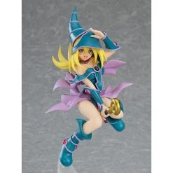 Good Smile Yu-Gi-Oh! - Dark Magician Girl - POP UP PARADE - Another Color Version -Ubisoft News Geschäft dfdf 4