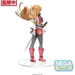 Sega Goods Sword Art Online The Movie - Asuna - Premium Figur -Ubisoft News Geschäft dfdf 4 1
