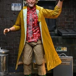 NECA Zurück In Die Zukunft 2 - Ultimate Doc Brown - Actionfigur -Ubisoft News Geschäft doc 5 scaled 1