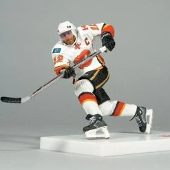 McFarlane Toys NHL Figur Canadian Exclusive (Jarome Iginla)