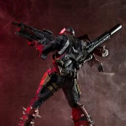 McFarlane Toys Spawn: Commando Spawn 17cm Color Tops Figur 11 McFarlane Toys Spawn: Commando Spawn 17cm Color Tops Figur -Ubisoft News Geschäft e2e3b3045885e16f29ee935f7a3a629ee95d2abb8c290b7626d66e0eba1876d3