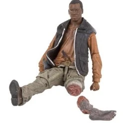 McFarlane Toys The Walking Dead TV Serie 8 - Bob Stookey Figur 10 McFarlane Toys The Walking Dead TV Serie 8 - Bob Stookey Figur -Ubisoft News Geschäft e3054ec81829d12e1ca370fa335475c1fcfe19002960e0852ac47c0888b08cb1