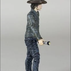 McFarlane Toys The Walking Dead TV Serie 7 - Figur Carl Grimes -Ubisoft News Geschäft e4b525c077f9b4997f2d0d3af7a89b2be40575c18809e4c09e47f99d26e10177