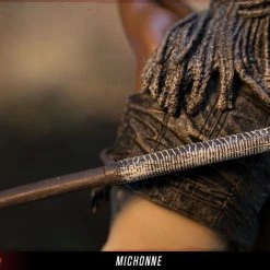 McFarlane Toys The Walking Dead - Michonne 17cm Color Tops Figur -Ubisoft News Geschäft e4e053c7af78dfa45a5216cd0df7dba1c2884d56866cf1b194cc88cb84b6c892
