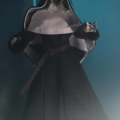 NECA The Conjuring Universe - The Nun - 20cm Figur Nonne -Ubisoft News Geschäft e61bc5452b4a4bf68033d22237e4236dafd7db720a56b88d470479f80b317593