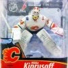 McFarlane Toys NHL Figur Serie XXVIII (Miikka Kiprusoff 2)