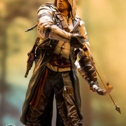 McFarlane Toys Assassins Creed III - Connor 17cm Color Tops Figur -Ubisoft News Geschäft e65bf4c562dd2db998c25e1d9facefeb62baf41caa22c6ff40710c25b05b7a58