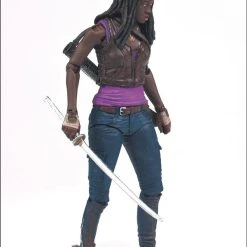 McFarlane Toys The Walking Dead TV Serie 6 - Michonne Figur 8 McFarlane Toys The Walking Dead TV Serie 6 - Michonne Figur -Ubisoft News Geschäft eb4db8f6822359b7ff92353b0ef1eadb7f9f7c91d84525522357e6b8b8f05ca3