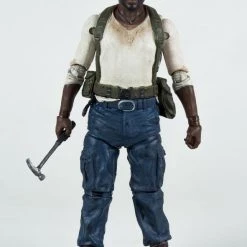 McFarlane Toys The Walking Dead TV Series 5 - Figur Tyreese -Ubisoft News Geschäft eb906a09ccd94710b25cb1aefd6a168ef6dc2e9477f5684cc4efa4e329e303ea