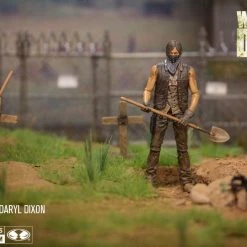McFarlane Toys The Walking Dead TV Serie 9 - Grave Digger Daryl Dixon Figur 13 McFarlane Toys The Walking Dead TV Serie 9 - Grave Digger Daryl Dixon Figur -Ubisoft News Geschäft eb96b95cd8a97d1ebd29e118e1d395603fd09a99bc3965d4bdada92cddc828a9
