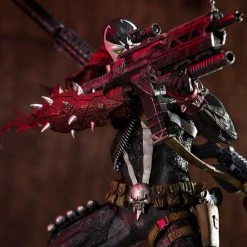 McFarlane Toys Spawn: Commando Spawn 17cm Color Tops Figur 9 McFarlane Toys Spawn: Commando Spawn 17cm Color Tops Figur -Ubisoft News Geschäft eb992670ca78bcb715688a84c13cd70b0e9b574f06a619f727d6580e58379414