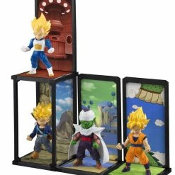 BAN DAI Dragonball Z Tamashii Buddies Super Saiyan Son Goku Figur -Ubisoft News Geschäft ebfa0399a4050e517819729753d64a3332b4afa468342dafc3c914e9123c0b5f