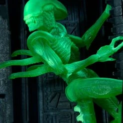 NECA Alien Vs. Predator - Alien Warrior Thermal Vision Actionfigur -Ubisoft News Geschäft ee497d16468a6a5537eee8b4204f85ea75c0f7dd4294f3049bffb3956f6d9841