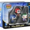 FUNKO POCKET POP! Tin Set - DC Comics