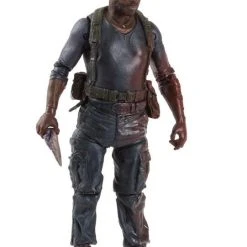 McFarlane Toys The Walking Dead TV Serie 8 - Tyreese Exclusive Figur -Ubisoft News Geschäft ef2b042fac866f08e7bc370d9e836a5707eec4433213bbcdd816b35651fd932f