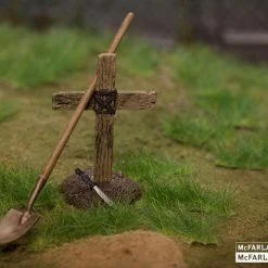 McFarlane Toys The Walking Dead TV Serie 9 - Grave Digger Daryl Dixon Figur 11 McFarlane Toys The Walking Dead TV Serie 9 - Grave Digger Daryl Dixon Figur -Ubisoft News Geschäft f0e26341ef64041ca4b9d4a38dc1af0f4a113124181ddfee22dd947229648f6f