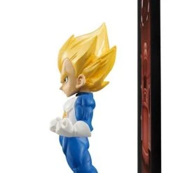 BAN DAI Dragonball Z Tamashii Buddies Super Saiyan Vegeta Figur 5 BAN DAI Dragonball Z Tamashii Buddies Super Saiyan Vegeta Figur -Ubisoft News Geschäft f5b323040716059890410c6588e670b041ba80a45bde54ef1525649ecb8812d8