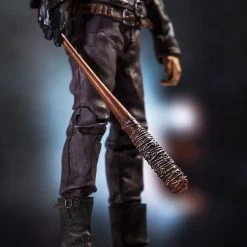 McFarlane Toys The Walking Dead - Negan 17cm Color Tops Figur -Ubisoft News Geschäft f75468a716cb3d7889516239ccd5700b363d5bf7e6d08ee6f458b18dc0dff4db