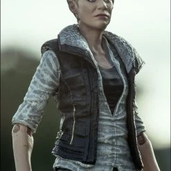 McFarlane Toys The Walking Dead TV Series 4 - Figur Andrea -Ubisoft News Geschäft f878c2881433638f901c5f83d2959aa2172863873db8bbd20feae8b03a3b32b2