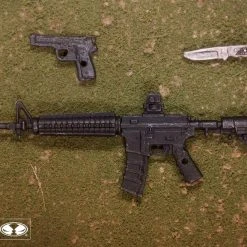 McFarlane Toys The Walking Dead TV Serie 9 - Beth Greene Figur -Ubisoft News Geschäft f93d1f665e011676ce238fddecde833e61db09697a8ea96f246d468656da97e7