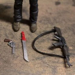 McFarlane Toys The Walking Dead TV Serie 8 - Rick Grimes Figur 11 McFarlane Toys The Walking Dead TV Serie 8 - Rick Grimes Figur -Ubisoft News Geschäft f9588f810ca1123dba83e235979bd881c75cf2a7c1e71836198e1c5007d12cfd