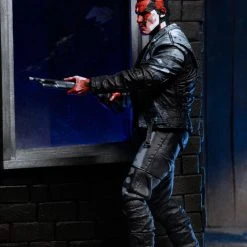 NECA Terminator 2 Judgment Day - T-800 Video Game Actionfigur -Ubisoft News Geschäft f9be1c836eac611050dc59a5fccfbe733cda662b0d8ea1e86a0a0ec9f2e9de66