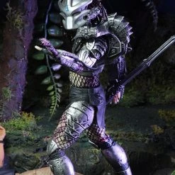 NECA Predator - Bad Blood Vs Enforcer - Ultimate 2er Figuren Set -Ubisoft News Geschäft fa99a230f92e74ab2a60db5a029153337fccf8c15cddfccf3cf4382d21c7eb6b