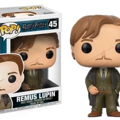 FUNKO POP! - Harry Potter - Remus Lupin Figur