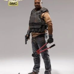 McFarlane Toys The Walking Dead TV Serie 9 - T-Dog Figur 11 McFarlane Toys The Walking Dead TV Serie 9 - T-Dog Figur -Ubisoft News Geschäft fd384c67b35376b0bb21ebe64b174056b3ae9cf84003555b397b7d355771a463
