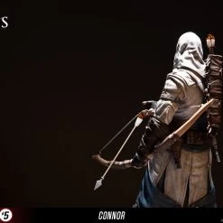 McFarlane Toys Assassins Creed III - Connor 17cm Color Tops Figur -Ubisoft News Geschäft fefd3f18660666de712a6bf77abdef1e2a8bf2676cfc4dfe8ad921ac90306334