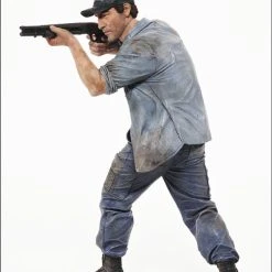 McFarlane Toys The Walking Dead TV Figur - Shane Walsh W. Baseball Cap -Ubisoft News Geschäft ff5d9807b3d7df5552d26a9724e8d61a1f8724e474bacfda7217c646da546bab