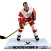 Imports Dragon NHL - Detroit Red Wings - Gordie Howe - Figur