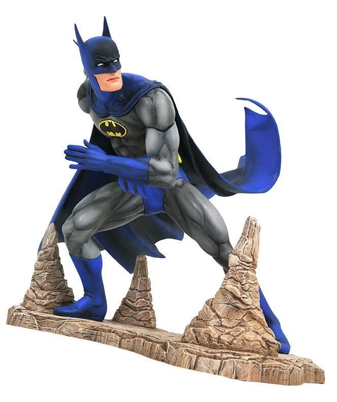 Diamond Select DC Gallery - Batman Classic Comic Diorama 1 Diamond Select DC Gallery - Batman Classic Comic Diorama