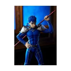 Max Factory Fate/Stay Night Heavens Feel - POP UP PARADE Lancer Figur 16 Max Factory Fate/Stay Night Heavens Feel - POP UP PARADE Lancer Figur -Ubisoft News Geschäft figure lancer fate stay night heavens feel pop up paradee